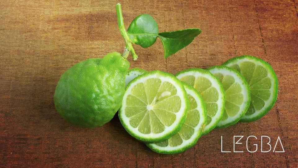 Combava : Joyau Tropical de la Cuisine Thaïlandaise - LEGBA