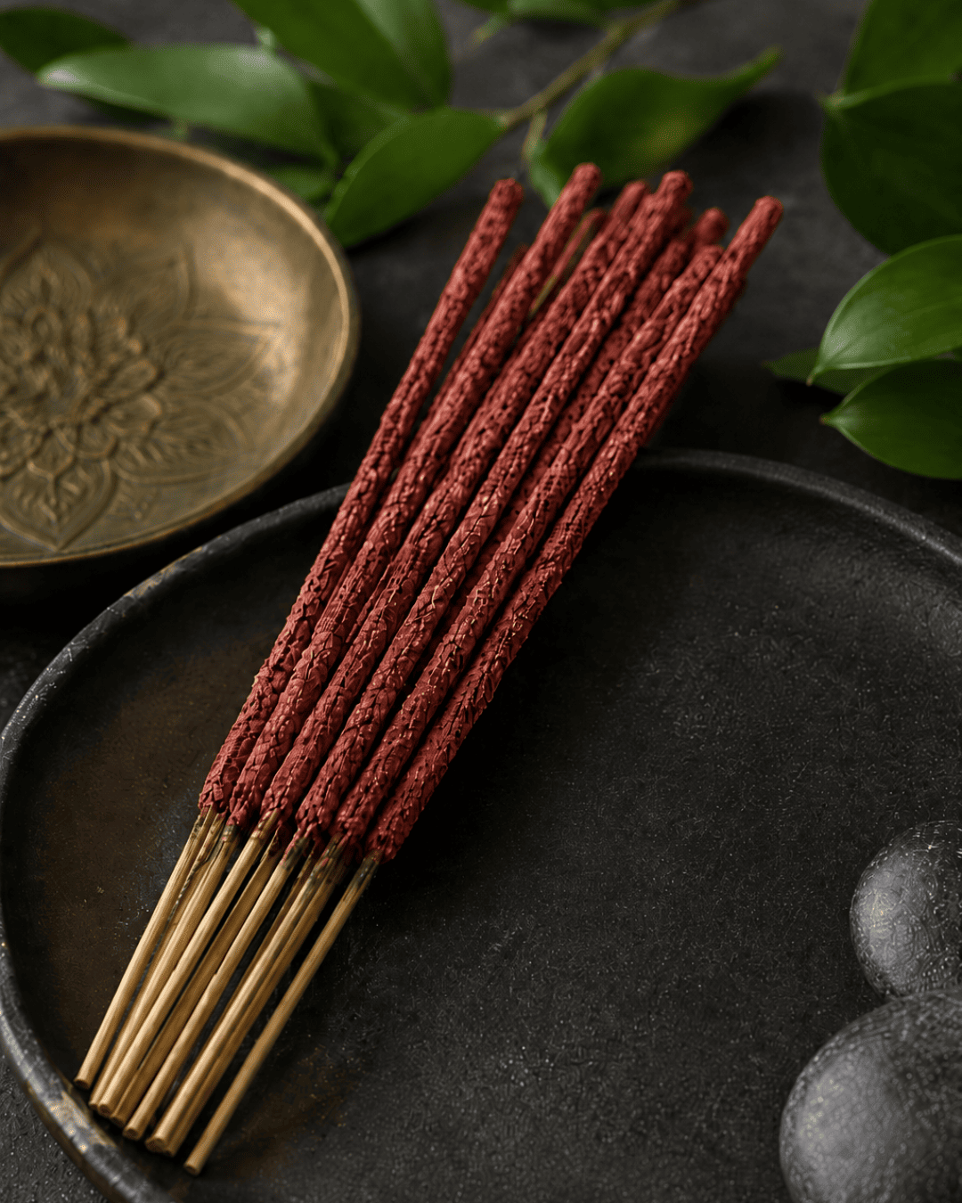 Encens Sang de Dragon – Bâtonnets | LEGBA
