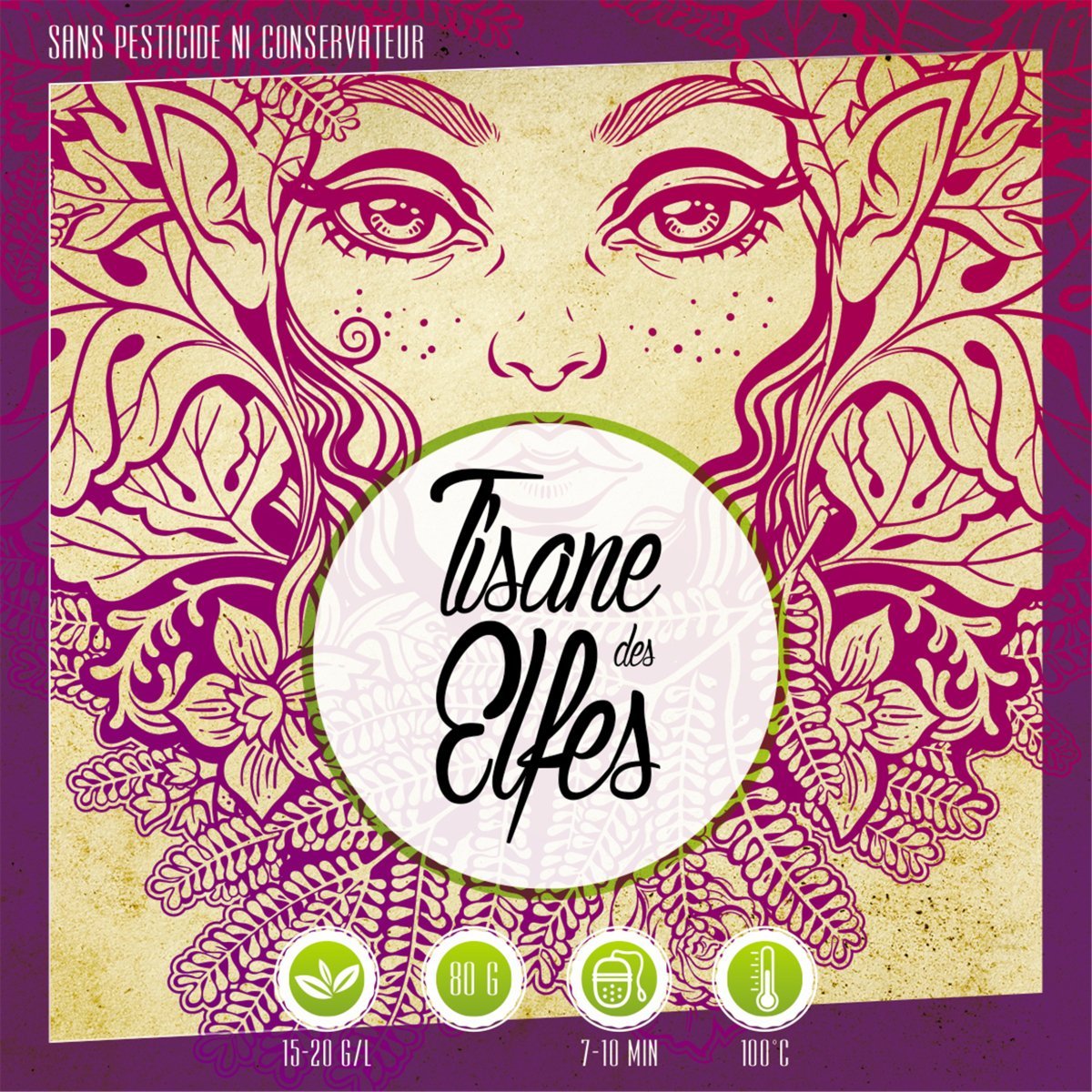 Tisane des Elfes : 5 Secrets pour une Expérience Magique - LEGBA