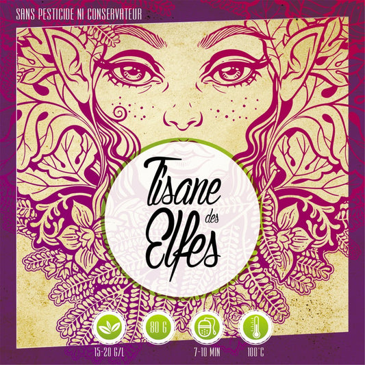 Tisane des Elfes : 5 Secrets pour une Expérience Magique - LEGBA